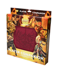 Dragon Shield: Player Companion - Blood Red