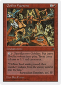 Goblin Warrens (ATH-003) - Anthologies