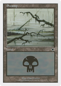 Swamp (S99-163) - Starter 1999