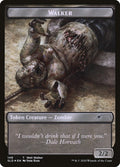 Walker (SLD-148) - Secret Lair Drop Foil