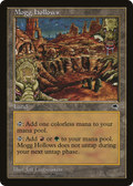 Mogg Hollows (TMP-320) - Tempest