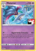 Malamar 070 - Prize Pack Series Cards