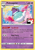 Polteageist 083 - Prize Pack Series Cards Holofoil
