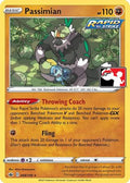 Passimian 088 - Prize Pack Series Cards Holofoil