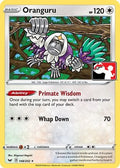 Oranguru 148 - Prize Pack Series Cards