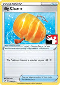 Big Charm 158 - Prize Pack Series Cards