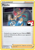 Phoebe 130 - Prize Pack Series Cards