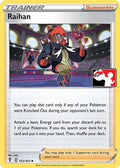 Raihan 152/203 - Prize Pack Series Cards