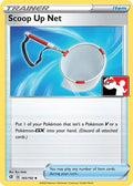 Scoop Up Net 165 - Prize Pack Series Cards