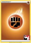 FightingEnergy (Prize Pack Series )  - Prize Pack Series Cards