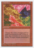 Chaoslace (4ED-) - Fourth Edition
