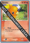 Torchic 2004 (Chris Fulop) 074 - World Championship Decks