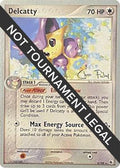 Delcatty 2004 (Chris Fulop) 005 - World Championship Decks