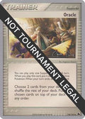 Oracle 2004 (Chris Fulop) 138 - World Championship Decks