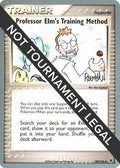 Professor Elm's Training Method 2004 (Reed Weichler) 148 - World Championship Decks