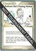 Professor Elm's Training Method 2004 (Kevin Nguyen) 148 - World Championship Decks