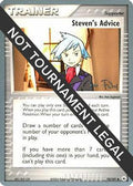 Steven's Advice 2004 (Chris Fulop) 092 - World Championship Decks