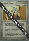 Steven's Advice 2004 (Reed Weichler) 092 - World Championship Decks