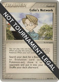 Celio's Network 2005 (Michael Gonzalez) 088 - World Championship Decks