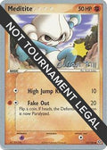 Meditite 2005 (Curran Hill) 055 - World Championship Decks