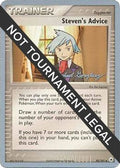 Steven's Advice 2005 (Michael Gonzalez) 092 - World Championship Decks