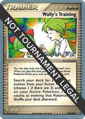 Wally's Training 2005 (Curran Hill) 085 - World Championship Decks