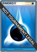 Water Energy 2005 (Michael Gonzalez)  - World Championship Decks