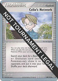 Celio's Network 2006 (Hiroki Yano) 088 - World Championship Decks