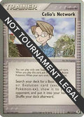 Celio's Network 2006 (Jimmy Ballard) 088 - World Championship Decks