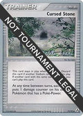 Cursed Stone 2006 (Miska Saari) 072 - World Championship Decks