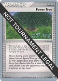 Power Tree 2006 (Hiroki Yano) 076 - World Championship Decks