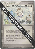 Professor Elm's Training Method 2006 (Hiroki Yano) 089 - World Championship Decks
