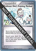 Professor Elm's Training Method 2006 (Jimmy Ballard) 089 - World Championship Decks