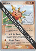 Solrock (25) 025 - World Championship Decks
