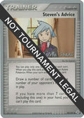 Steven's Advice 2006 (Miska Saari) 092 - World Championship Decks