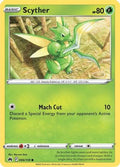Scyther 006/159 - Crown Zenith