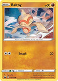 Baltoy 070/159 - Crown Zenith