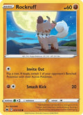 Rockruff 073/159 - Crown Zenith