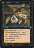 Gravebind (ICE-) - Ice Age