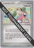 Copycat 2007 (Jun Hasebe) 073 - World Championship Decks