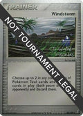 Windstorm 2007 (Jun Hasebe) 085 - World Championship Decks