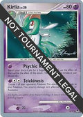 Kirlia (Jason Klaczynski) 008 - World Championship Decks