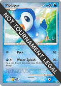 Piplup  2008 (Dylan Lefavour) DP03 - World Championship Decks