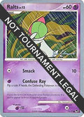 Ralts  2008 (Jason Klaczynski) 015 - World Championship Decks