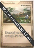 Windstorm 2008 (Jason Klaczynski) 085 - World Championship Decks