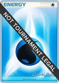 Water Energy 2009 (David Cohen)  - World Championship Decks