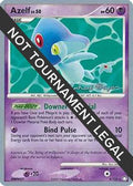 Azelf  2010 (Mychael Bryan) 004 - World Championship Decks