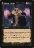 Morbid Hunger (ODY-150) - Odyssey: (tombstone)