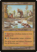 Yavimaya Hollow (UDS-143) - Urza's Destiny