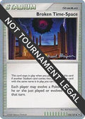 Broken Time-Space 2010 (Mychael Bryan) 104 - World Championship Decks